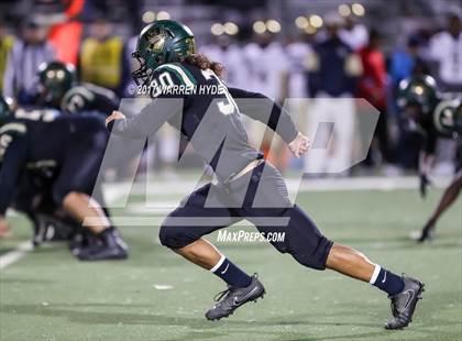 Thumbnail 2 in Elk Grove @ Monterey Trail photogallery.