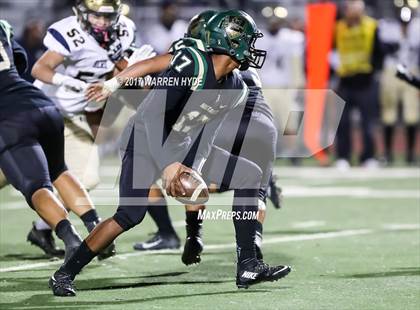 Thumbnail 3 in Elk Grove @ Monterey Trail photogallery.