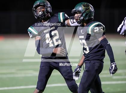 Thumbnail 1 in Elk Grove @ Monterey Trail photogallery.