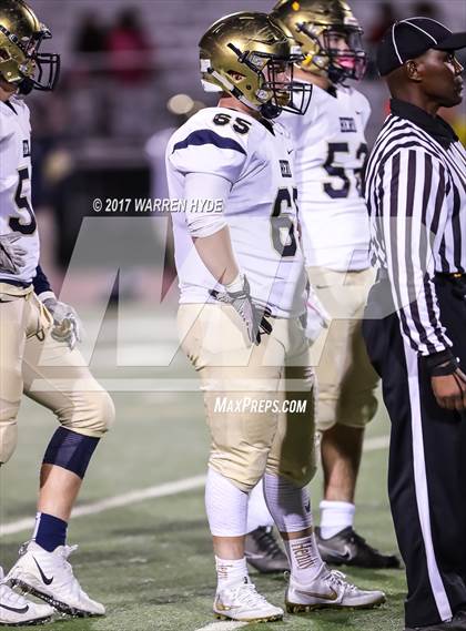 Thumbnail 3 in Elk Grove @ Monterey Trail photogallery.