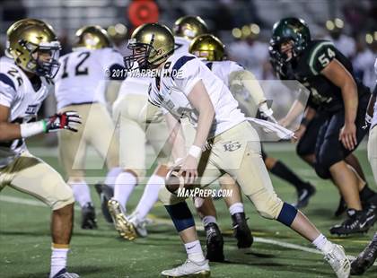 Thumbnail 1 in Elk Grove @ Monterey Trail photogallery.
