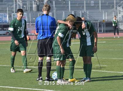 Thumbnail 1 in Hilmar vs. Gustine (CIF SJS D6 Final) photogallery.