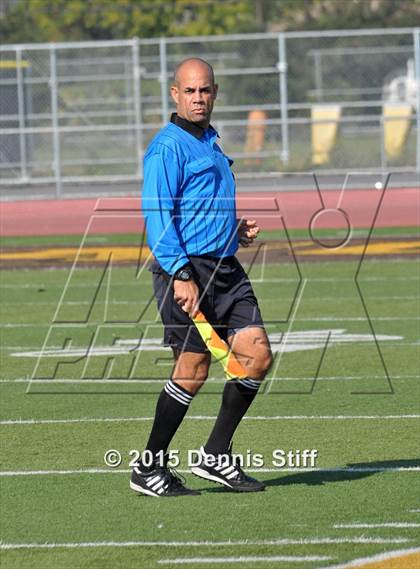 Thumbnail 1 in Hilmar vs. Gustine (CIF SJS D6 Final) photogallery.