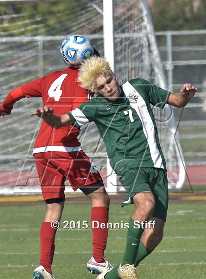 Thumbnail 1 in Hilmar vs. Gustine (CIF SJS D6 Final) photogallery.