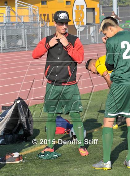 Thumbnail 3 in Hilmar vs. Gustine (CIF SJS D6 Final) photogallery.