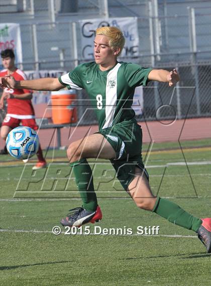 Thumbnail 1 in Hilmar vs. Gustine (CIF SJS D6 Final) photogallery.