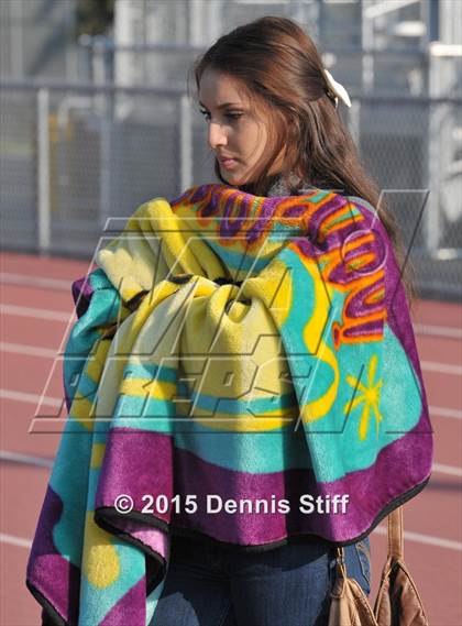 Thumbnail 2 in Hilmar vs. Gustine (CIF SJS D6 Final) photogallery.