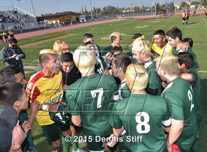 Thumbnail 1 in Hilmar vs. Gustine (CIF SJS D6 Final) photogallery.