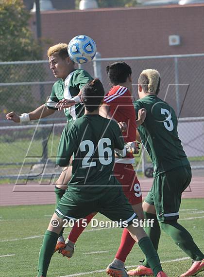 Thumbnail 1 in Hilmar vs. Gustine (CIF SJS D6 Final) photogallery.