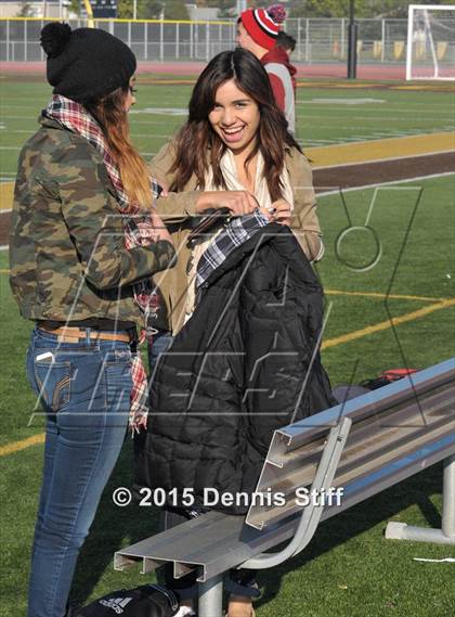 Thumbnail 1 in Hilmar vs. Gustine (CIF SJS D6 Final) photogallery.