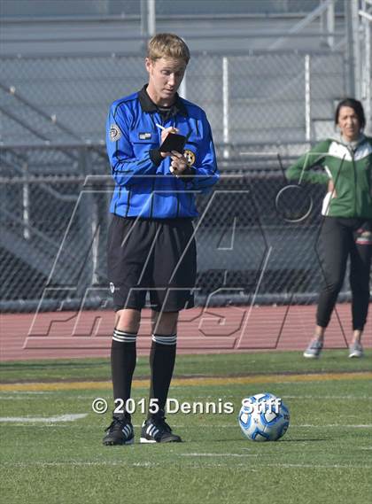 Thumbnail 1 in Hilmar vs. Gustine (CIF SJS D6 Final) photogallery.