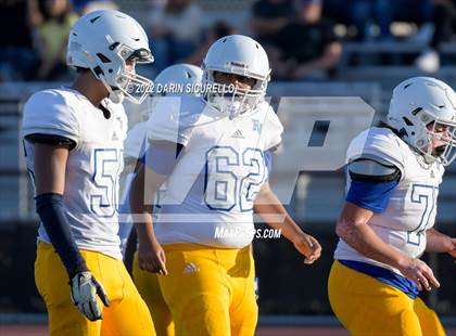 Thumbnail 3 in Los Alamitos vs Fountain Valley photogallery.