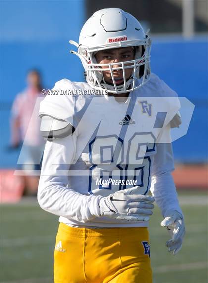 Thumbnail 1 in Los Alamitos vs Fountain Valley photogallery.