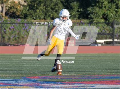 Thumbnail 2 in Los Alamitos vs Fountain Valley photogallery.