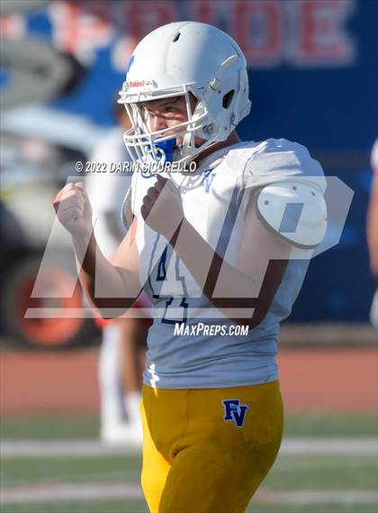 Thumbnail 3 in Los Alamitos vs Fountain Valley photogallery.