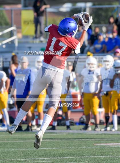 Thumbnail 1 in Los Alamitos vs Fountain Valley photogallery.