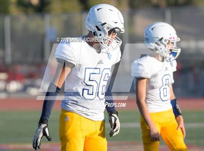 Thumbnail 1 in Los Alamitos vs Fountain Valley photogallery.