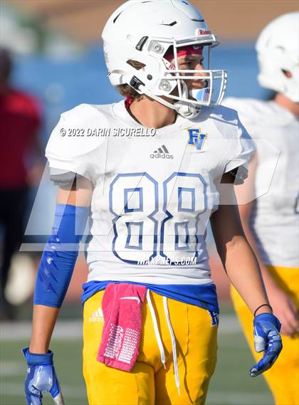 Thumbnail 1 in Los Alamitos vs Fountain Valley photogallery.