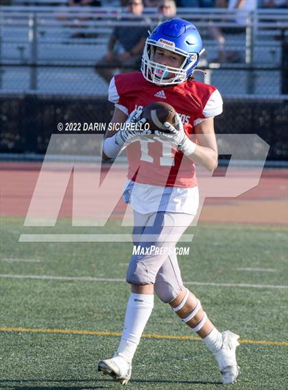 Thumbnail 1 in Los Alamitos vs Fountain Valley photogallery.