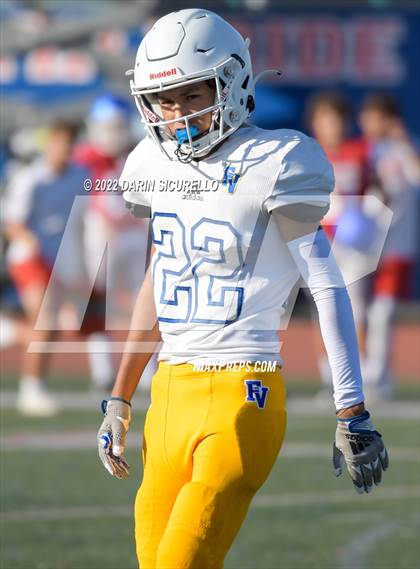 Thumbnail 3 in Los Alamitos vs Fountain Valley photogallery.