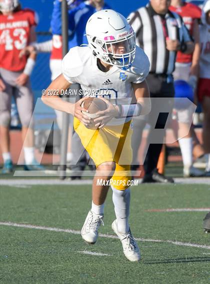 Thumbnail 1 in Los Alamitos vs Fountain Valley photogallery.