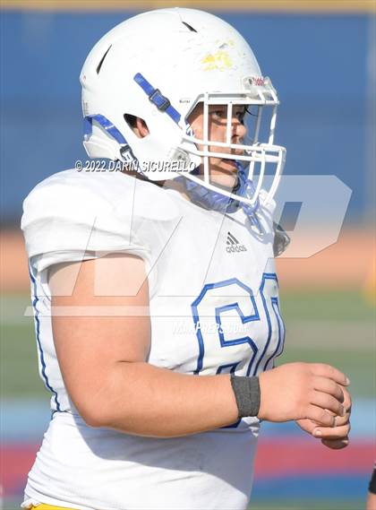 Thumbnail 3 in Los Alamitos vs Fountain Valley photogallery.