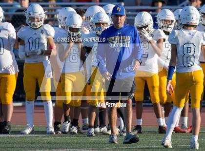 Thumbnail 1 in Los Alamitos vs Fountain Valley photogallery.