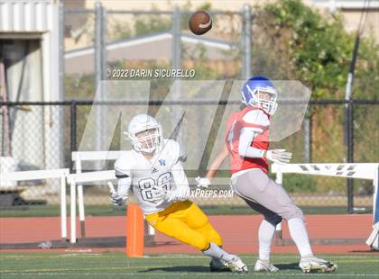 Thumbnail 2 in Los Alamitos vs Fountain Valley photogallery.