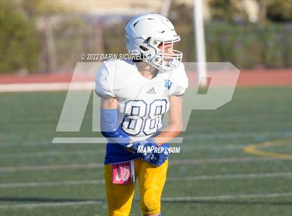 Thumbnail 2 in Los Alamitos vs Fountain Valley photogallery.