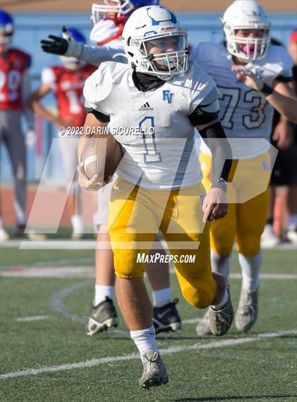 Thumbnail 3 in Los Alamitos vs Fountain Valley photogallery.