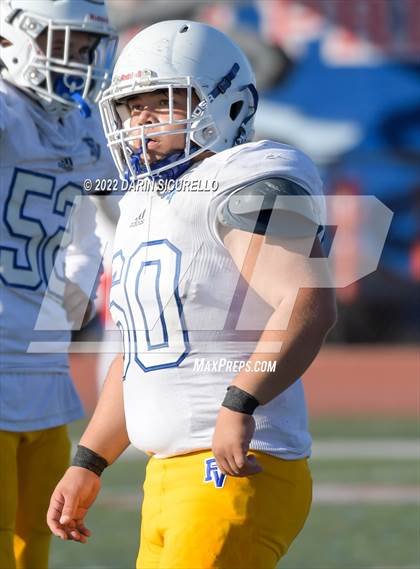 Thumbnail 2 in Los Alamitos vs Fountain Valley photogallery.