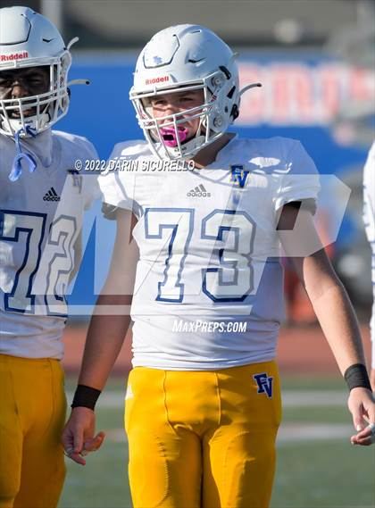 Thumbnail 3 in Los Alamitos vs Fountain Valley photogallery.
