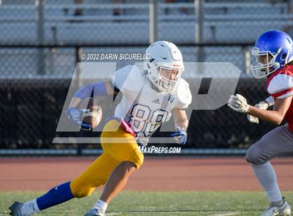Thumbnail 3 in Los Alamitos vs Fountain Valley photogallery.