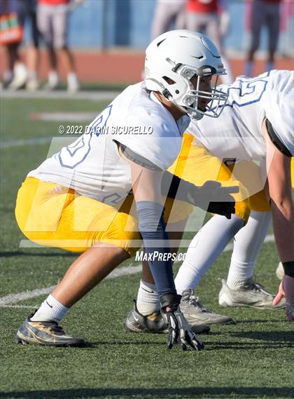Thumbnail 2 in Los Alamitos vs Fountain Valley photogallery.