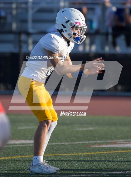 Thumbnail 2 in Los Alamitos vs Fountain Valley photogallery.