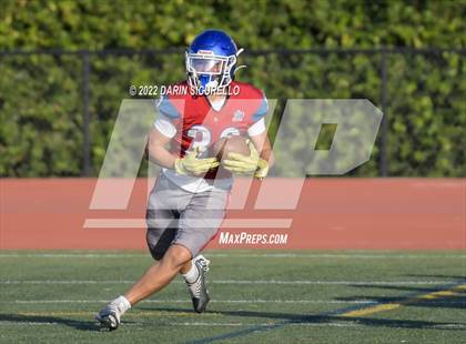 Thumbnail 3 in Los Alamitos vs Fountain Valley photogallery.