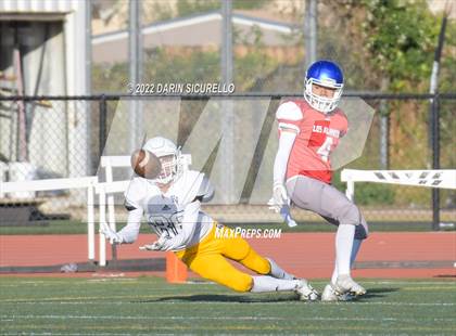 Thumbnail 3 in Los Alamitos vs Fountain Valley photogallery.
