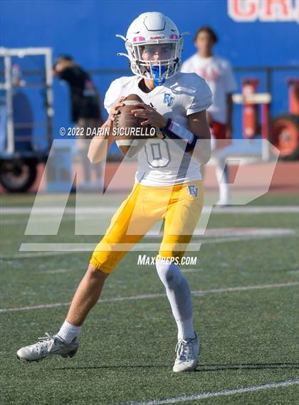 Thumbnail 3 in Los Alamitos vs Fountain Valley photogallery.