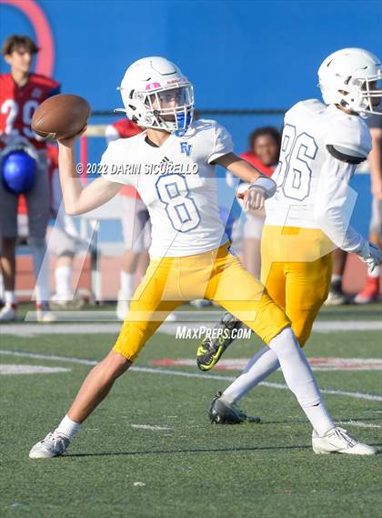 Thumbnail 1 in Los Alamitos vs Fountain Valley photogallery.