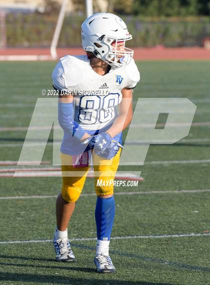 Thumbnail 3 in Los Alamitos vs Fountain Valley photogallery.