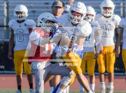 Thumbnail 3 in Los Alamitos vs Fountain Valley photogallery.