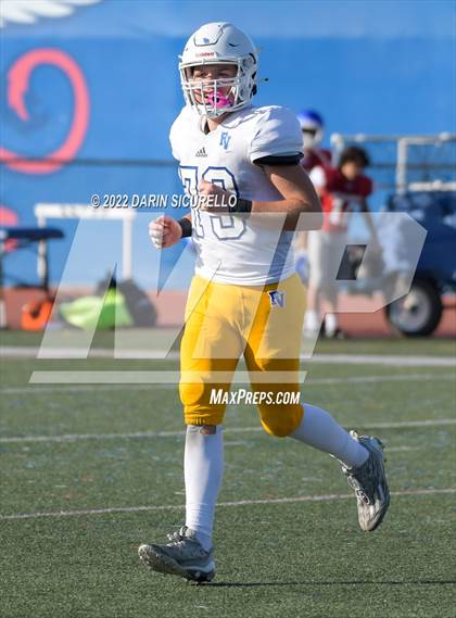 Thumbnail 1 in Los Alamitos vs Fountain Valley photogallery.