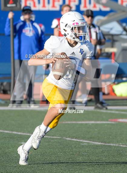 Thumbnail 3 in Los Alamitos vs Fountain Valley photogallery.