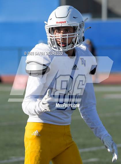 Thumbnail 3 in Los Alamitos vs Fountain Valley photogallery.