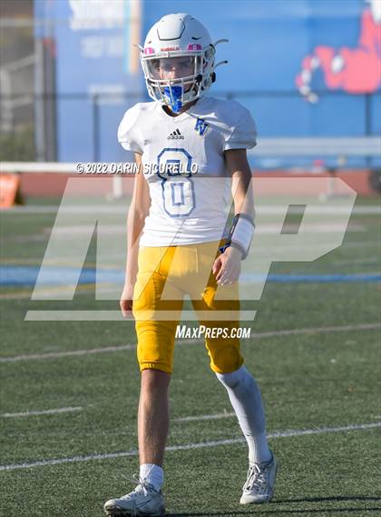 Thumbnail 1 in Los Alamitos vs Fountain Valley photogallery.