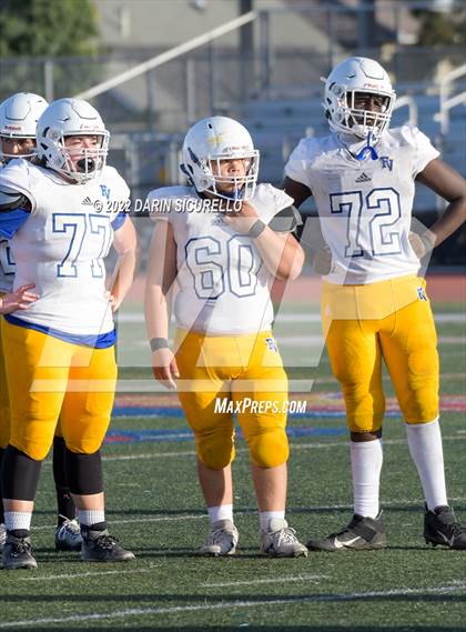 Thumbnail 3 in Los Alamitos vs Fountain Valley photogallery.