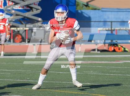 Thumbnail 1 in Los Alamitos vs Fountain Valley photogallery.
