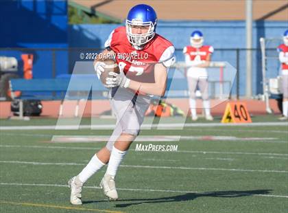 Thumbnail 2 in Los Alamitos vs Fountain Valley photogallery.