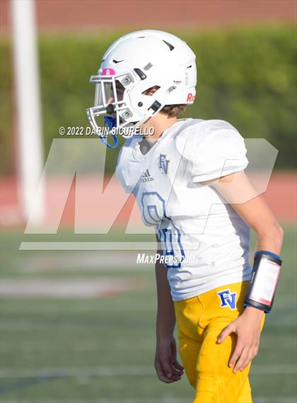Thumbnail 1 in Los Alamitos vs Fountain Valley photogallery.