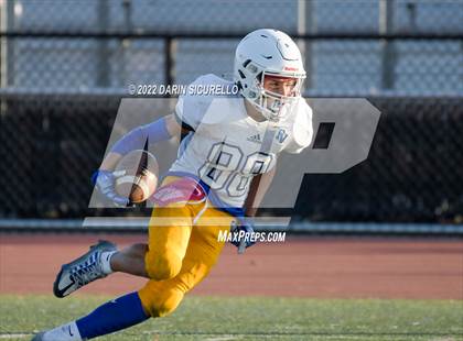 Thumbnail 2 in Los Alamitos vs Fountain Valley photogallery.